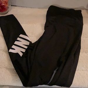 Pink by Victoria’s Secret ULTIMATE legging